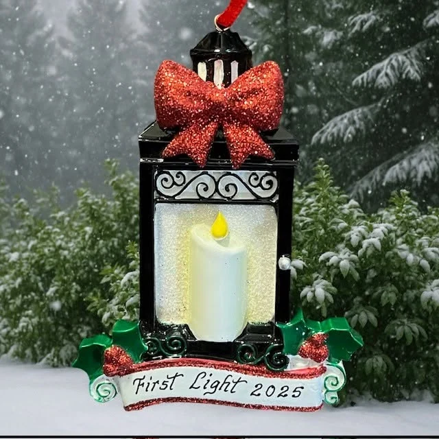 Christmas Lantern