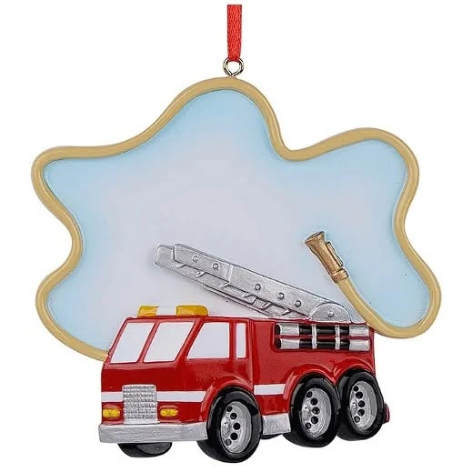 Fire Truck