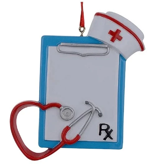 Nurse