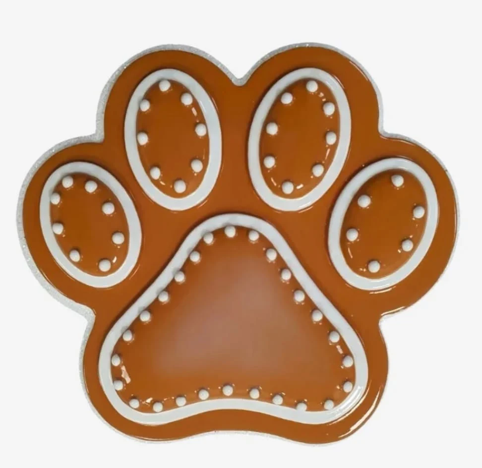 Paw Print