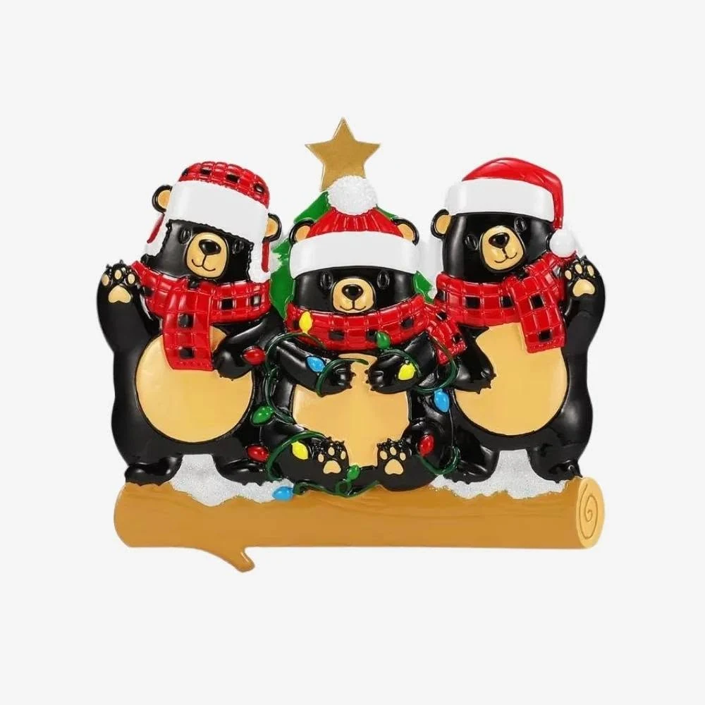 Penguin Family
