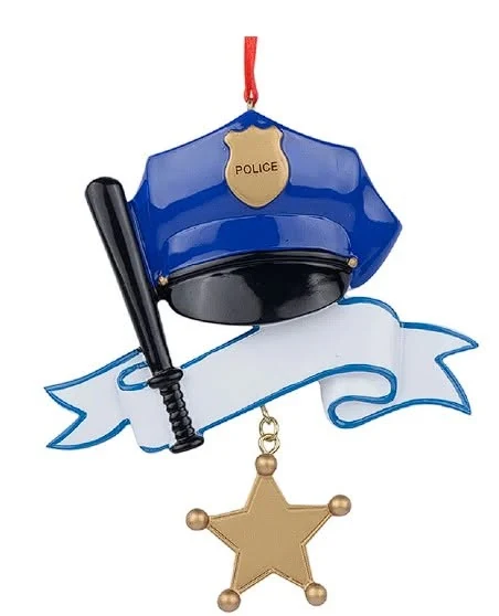 Police Officer