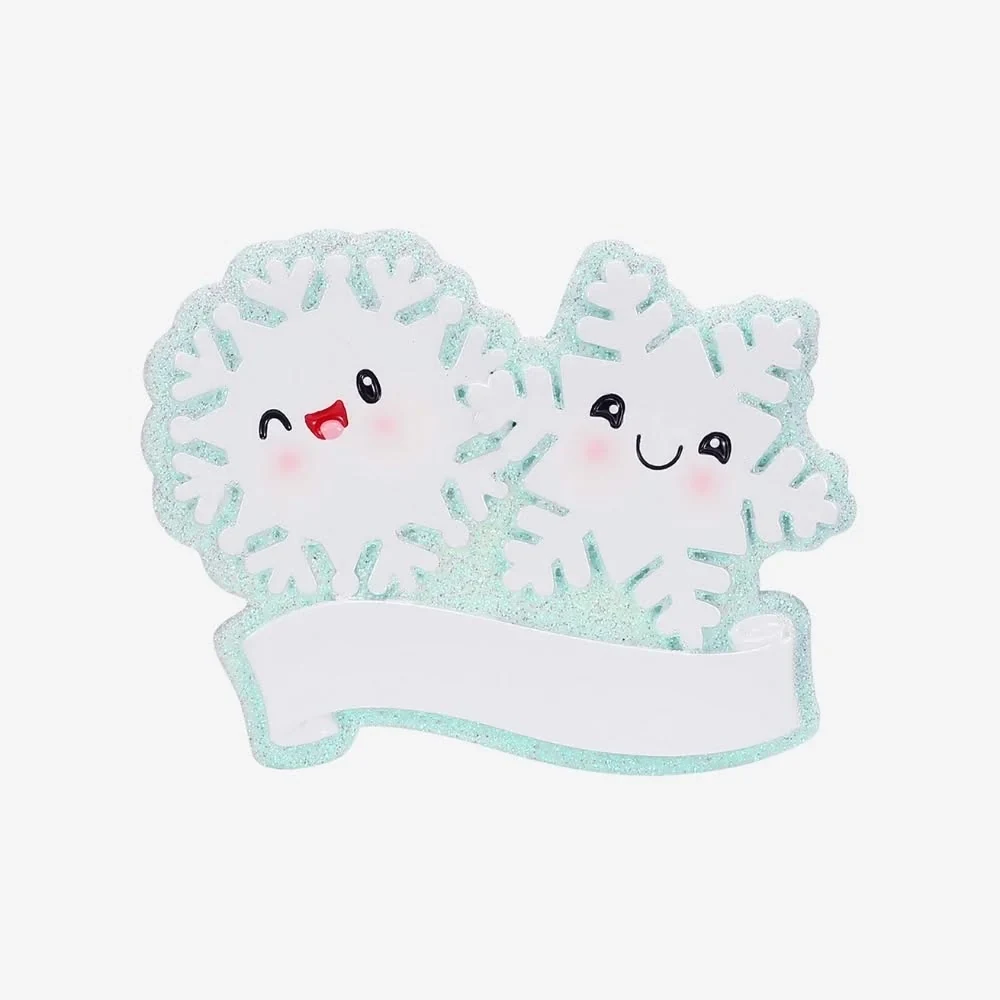 Snowflake Family