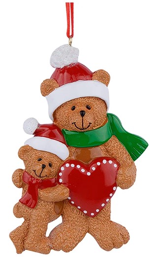 Teddy Bears